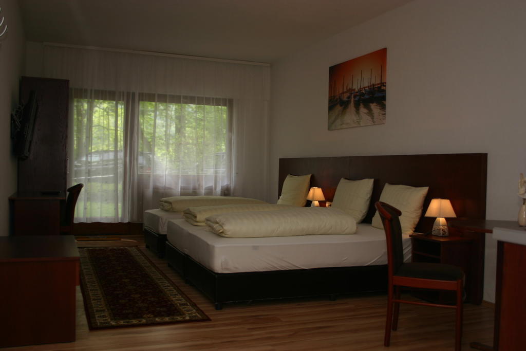 Apartment Traube Bad Urach