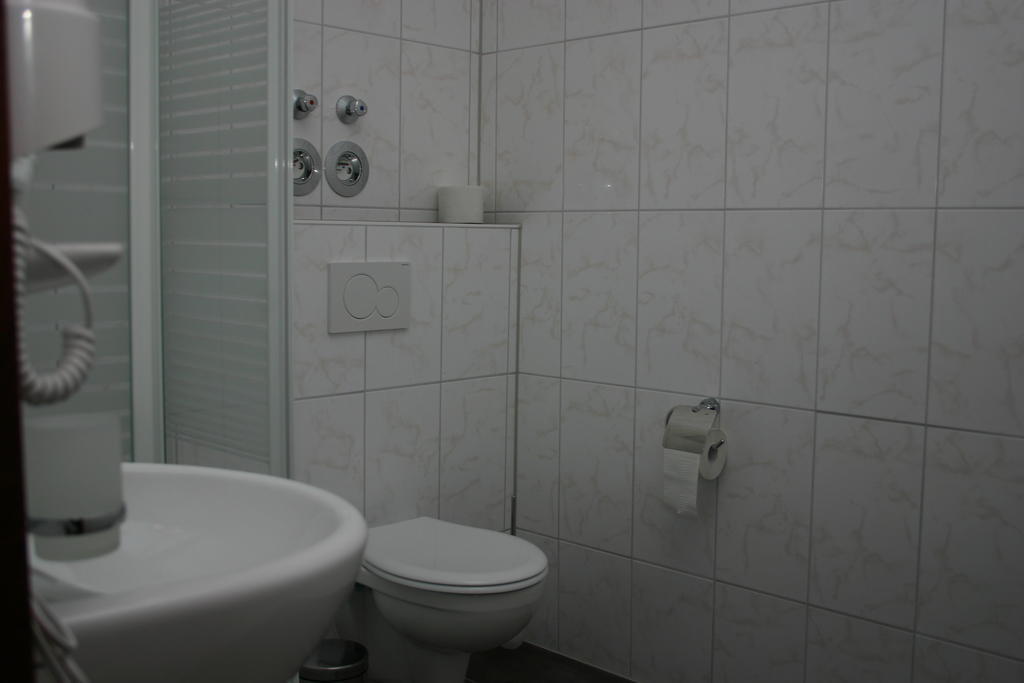 Apartment Traube *