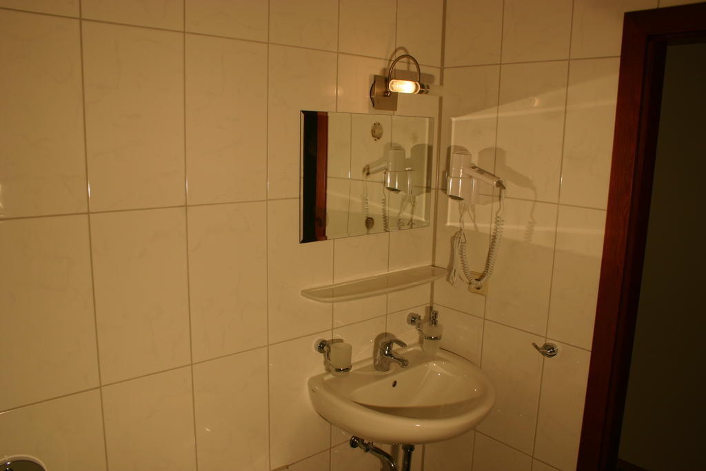 Apartment Traube Bad Urach