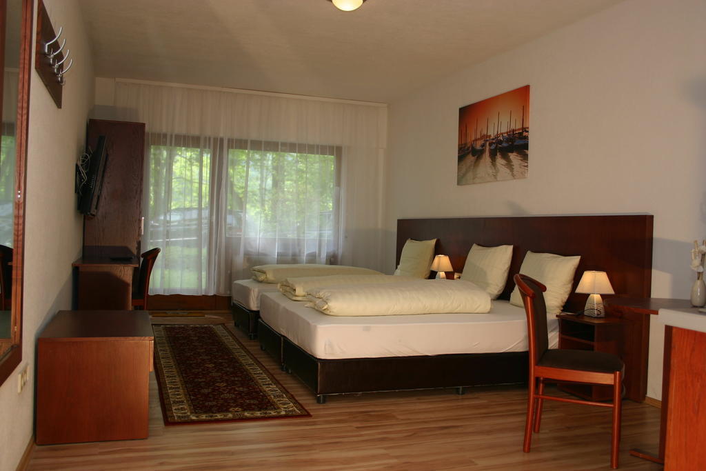 Apartment Traube