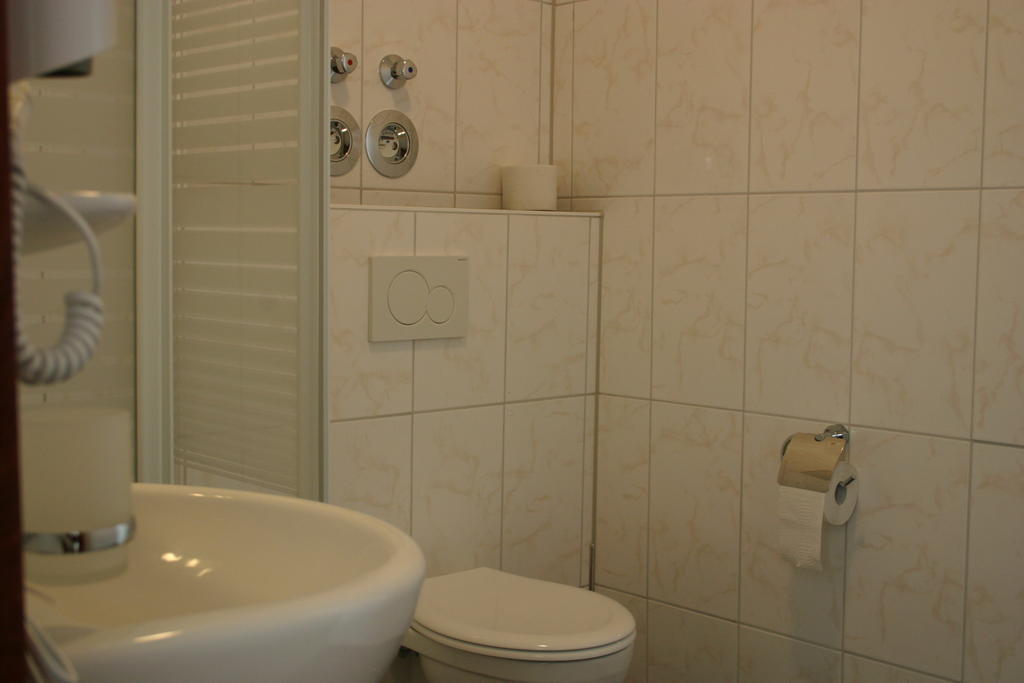 Apartment Traube *